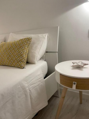 21 Apartment
